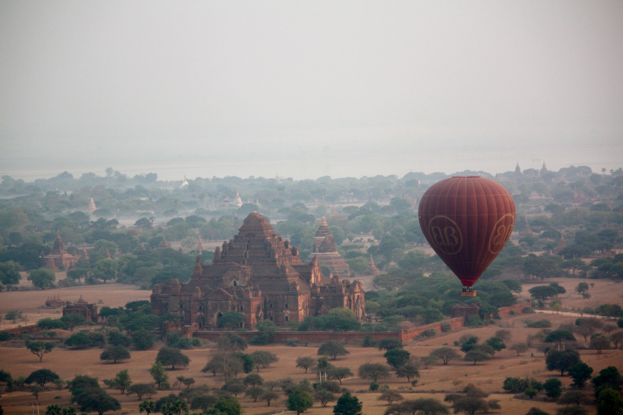 Top 7 Tips for Visiting Myanmar&nbsp;(Burma)